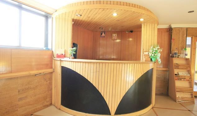 Hotel Yellow Lime Ahmadabad Zewnętrze zdjęcie
