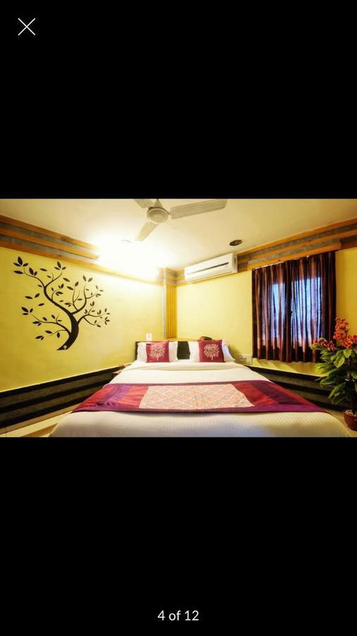 Hotel Yellow Lime Ahmadabad Zewnętrze zdjęcie