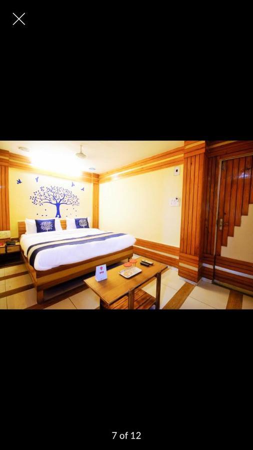 Hotel Yellow Lime Ahmadabad Zewnętrze zdjęcie